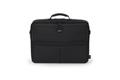 Tasker - Dicota Eco Multi Scale Laptoptaske til Laptop 14.1" | Sort - D31430-RPET