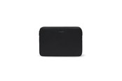 Tasker - Dicota Perfect Etui til Laptop 13.3" | Sort - D31186