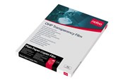 Papir, Fotopapir og Etiketter - Nobo Overheadfilm fotokopimaskine A4 (100 pak.) - 33638237
