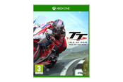 Spil - TT Isle of Man: Ride On The Edge - Microsoft Xbox One - Racing - 3499550360141