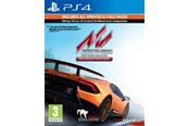 Spil - Assetto Corsa (Ultimate Edition) - Sony PlayStation 4 - Racing - 8023171041131