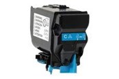 Blæk, Toner & Forbrugsstoffer - Konica Minolta A95W450 / TNP-49C Cyan Toner - A95W450