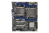 Bundkort - ASUS Z11PA-D8 Bundkort - Intel C621 - Intel Socket P - DDR4 RAM - SSI (Server) - 90SB06H0-M0UAY0