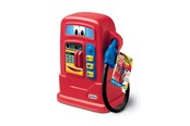Udendørsleg - Little Tikes Cozy Benzinstander - 400357