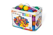 Vandleg - Intex Fun Ballz 8cm - 49600