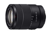 Objektiv - Sony SEL18135 - zoomobjektiv - 18 mm - 135 mm - SEL18135.SYX
