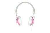 Hovedtelefoner/headset - House of Marley Positive Vibration - EM-JH121-CP