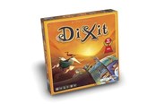 Brætspil - Dixit Nordic - AMDDIXITNOR