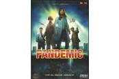 Brætspil - Pandemic DK/NO - MDG803
