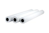 Papir, Fotopapir og Etiketter - HP Professional Matte Canvas 392g/m² 610 mm x 15. - E4J59C
