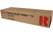 Blæk, Toner & Forbrugsstoffer - Ricoh Type T2 - 888483