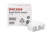 Blæk, Toner & Forbrugsstoffer - Ricoh - genopfyldningskassette til hæftemaskine - 414865