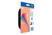 Blæk, Toner & Forbrugsstoffer - Brother LC 223CBP - LC223CBP