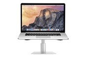 Systemtilbehør (kølepasta mv.) - Twelve South HiRise - Adjustable Laptop Stand - 12-1222/B