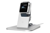 Mobil - Andet Tilbehør - Twelve South HiRise for Apple Watch - 12-1503