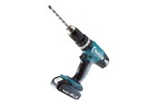Skrue/Boremaskine - Makita DDF453SYE - bor/driver - DDF453SYE