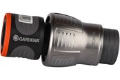 Havevanding - Gardena Premium slangekobling 19 mm (3/4") - 18256-50