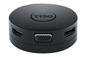 Dockingstation - Dell Mobile Adapter DA300 - DELL-DA300