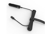 Bærbar Oplader - Dell Auto/Air Adapter 65W USB-C - 450-AFLE