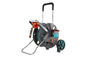 Havevanding - Gardena Slangevogns-sæt AquaRoll L Easy - 18522-20