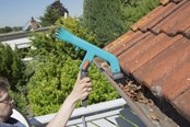 Haveredskaber - Gardena combisystem Tagrende-renser - 03651-20