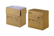 Makulator - Rexel Recikulerbare affaldsposer til Mercury makulator, 115 L kapacitet, 50 stk. - 2102248