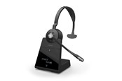 Hovedtelefoner/headset - Jabra Engage 75 Mono - 9556-583-111