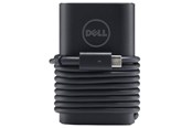 Bærbar Oplader - Dell E5 90W Type-C AC Adapter (EU) 4GKXY/450-AGOQ - DELL-4GKXY