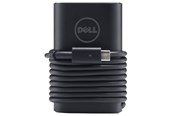 Bærbar Oplader - Dell USB-C AC Adapter E5 65W - DELL-921CW