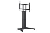 Vægbeslag, AV-Beslag & AV-Møbler - Multibrackets M Motorized Public Floorstand 160kg Black SD - Max 160 kg - recommended for 110" - 7350073734580