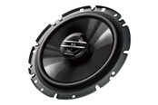 Bilstereo - Pioneer G-series - Højttalere - TS-G1720F