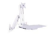 Skærmholder - Multibrackets M Workstation Arm Single - 7350073734351