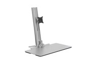 Skærmholder - Multibrackets M Easy Stand Desktop Silver - 7350073733163