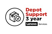 Service & support - Lenovo Depot Repair - 5WS0Q81869