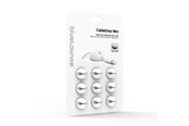 Kabel Organisering - Bluelounge Design CableDrop mini - White - 9-pack - CDM-WH