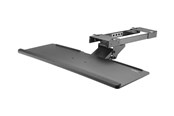 Systemtilbehør (kølepasta mv.) - StarTech.com Under-Desk Keyboard Tray - Adjustable - KBTRAYADJ
