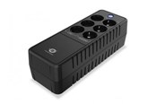 UPS - ZEUS05E - Office - 650VA/360W - ZEUS 05E