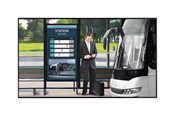 Digital skiltning & Hotel - LG 55XF3E-B 55" display 3000 nits webOS - 55XF3E-B