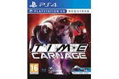 Spil - Time Carnage (PSVR) - Sony PlayStation 4 - Action - 5060522090878