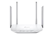 Router & firewall - TP-Link Archer A5 AC1200 Wireless Dual Band Router - Wireless router Wi-Fi 5 - ARCHER A5