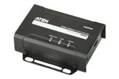 Repeater, boostere, bridges & transceiver - ATEN VanCryst VE801 HDMI HDBaseT-Lite Extender Receiver - VE801R-AT-G