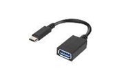 USB kabel - Lenovo USB-adapter - 14 cm - 4X90Q59481