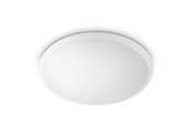 Lamper - Philips Wawel plafond Ø350 mm, LED 17W, 2700/4000/6500K, hvid - 915005315604