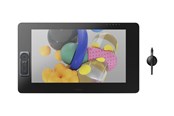 Tegneplade / Digitizer - Wacom Cintiq Pro 24 Creative Pen & Touch Display - DTH-2420