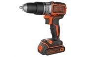 Værktøj - Black & Decker BL188KB-QW - BL188KB-QW