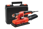 Slibemaskine - Black & Decker KA320EKA-QS - KA320EKA-QS