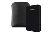 Harddisk - Ekstern - Intenso Memory Drive - harddisk - 2 TB - USB 3.0 - 2TB - Ekstern Harddisk - Sort - 6023580