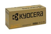 Blæk, Toner & Forbrugsstoffer - Kyocera TK 5270Y / 1T02TVANL0 Yellow Toner - 1T02TVANL0