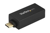Netværksadapter (netkort, printserver mv.) - StarTech.com USB-C Gigabit Ethernet-adapter - USB 3.0 - Network adapter - US1GC30DB