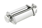 Køkkenmaskine - Tilbehør - Bosch MUZ5NV1 Pasta attachment Lasagne Steel/Crome - MUZ5NV1